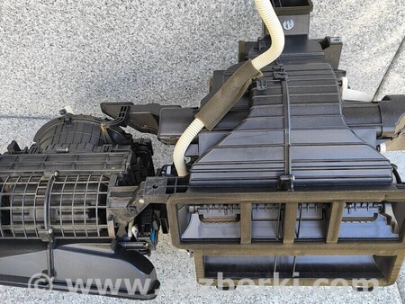 ФОТО Печка для KIA Optima Киев