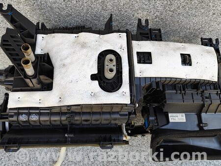 ФОТО Печка для KIA Optima Киев