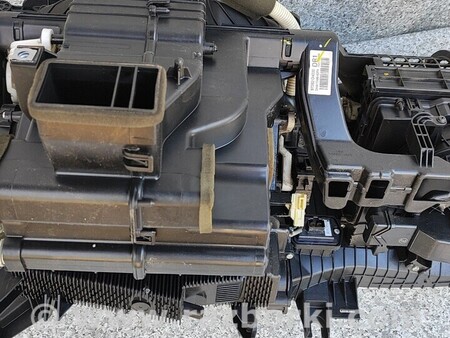 ФОТО Печка для KIA Optima Киев