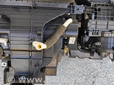 ФОТО Печка для KIA Optima Киев