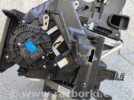 ФОТО Печка для KIA Optima Киев