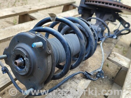 ФОТО Поворотный кулак передний правый цапфа для KIA Optima Киев