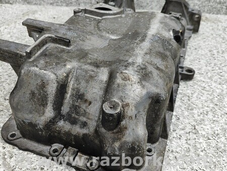 ФОТО Поддон масляный двигателя для KIA Optima Киев