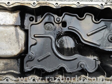 ФОТО Поддон масляный двигателя для KIA Optima Киев