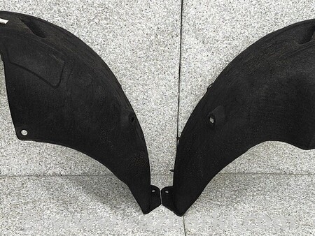 ФОТО Подкрылок задний правый для KIA Optima Киев