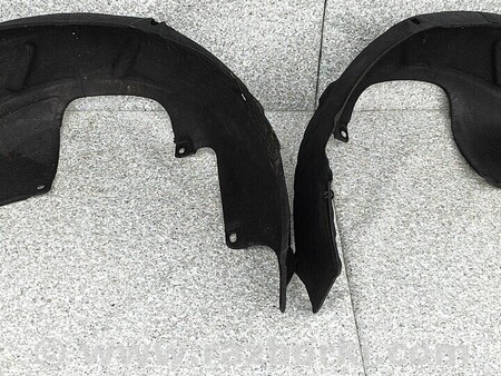 ФОТО Подкрылок задний правый для KIA Optima Киев