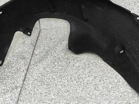 ФОТО Подкрылок задний правый для KIA Optima Киев