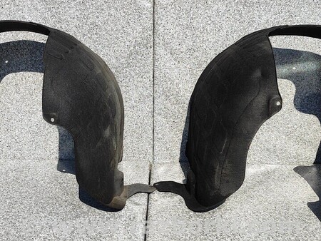 ФОТО Подкрылок передний левый для KIA Optima Киев