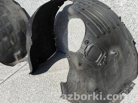ФОТО Подкрылок передний левый для KIA Optima Киев