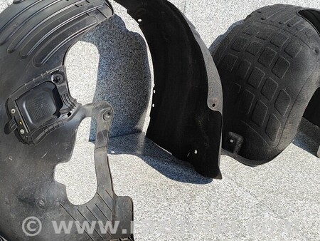 ФОТО Подкрылок передний левый для KIA Optima Киев