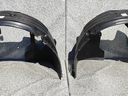 ФОТО Подкрылок передний левый для KIA Optima Киев