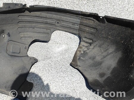 ФОТО Подкрылок передний левый для KIA Optima Киев