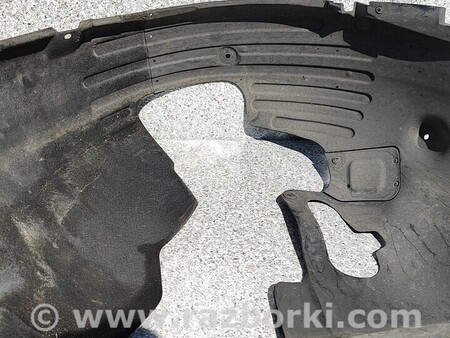 ФОТО Подкрылок передний левый для KIA Optima Киев