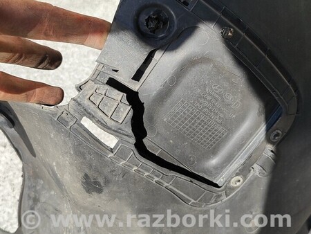 ФОТО Подкрылок передний левый для KIA Optima Киев