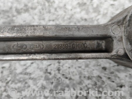 ФОТО Подушка двигателя для KIA Optima Киев