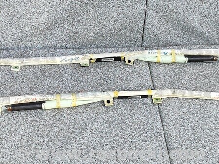 ФОТО Подушка потолка левая правая для KIA Optima Киев