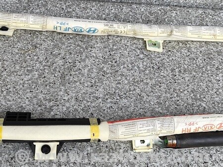 ФОТО Подушка потолка левая правая для KIA Optima Киев