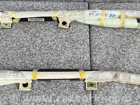 ФОТО Подушка потолка левая правая для KIA Optima Киев