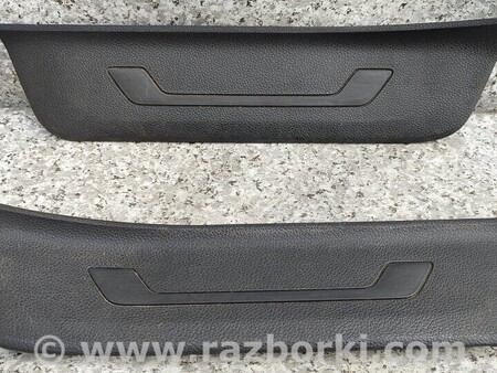 ФОТО Порог пластиковый левый для KIA Optima Киев