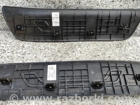 ФОТО Порог пластиковый левый для KIA Optima Киев