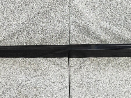 ФОТО Порог пластиковый левый для KIA Optima Киев