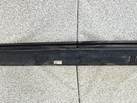 ФОТО Порог пластиковый левый для KIA Optima Киев