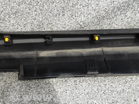 ФОТО Порог пластиковый левый для KIA Optima Киев