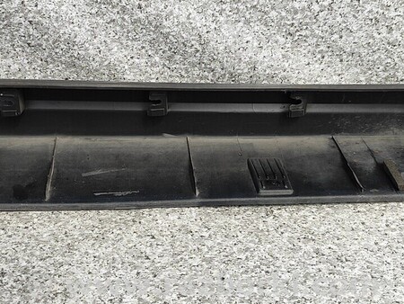 ФОТО Порог пластиковый левый для KIA Optima Киев