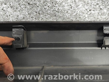 ФОТО Порог пластиковый левый для KIA Optima Киев