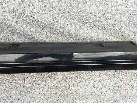 ФОТО Порог пластиковый левый для KIA Optima Киев