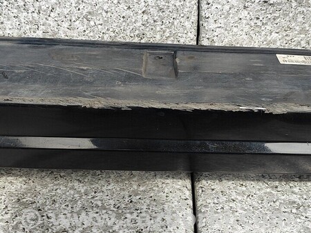 ФОТО Порог пластиковый левый для KIA Optima Киев