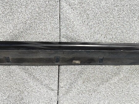 ФОТО Порог пластиковый правый для KIA Optima Киев