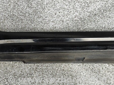 ФОТО Порог пластиковый правый для KIA Optima Киев