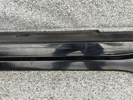 ФОТО Порог пластиковый правый для KIA Optima Киев