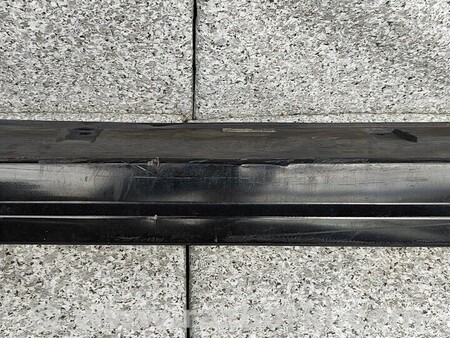 ФОТО Порог пластиковый правый для KIA Optima Киев