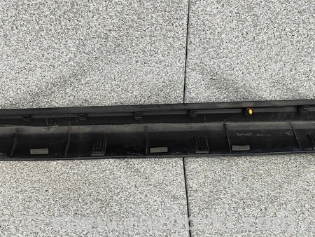 ФОТО Порог пластиковый правый для KIA Optima Киев