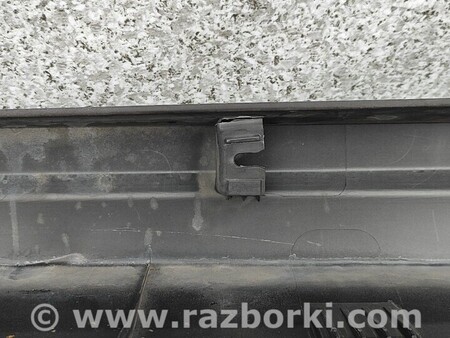 ФОТО Порог пластиковый правый для KIA Optima Киев