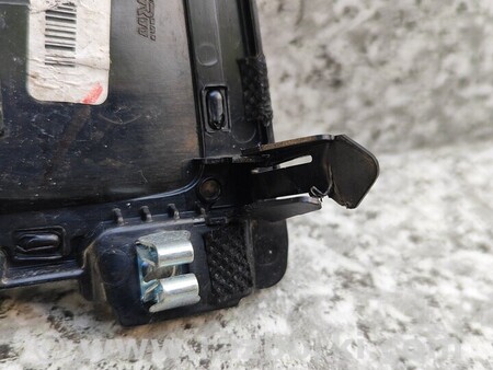 ФОТО Рамка накладка навигатора монитора для KIA Optima Киев