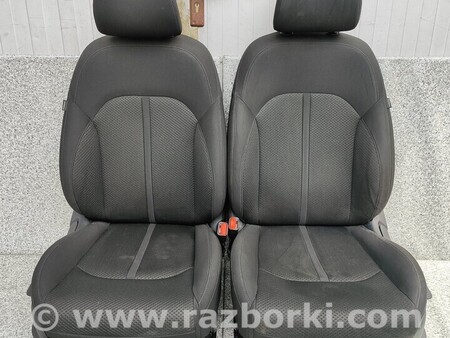 ФОТО Салон сидения для KIA Optima Киев