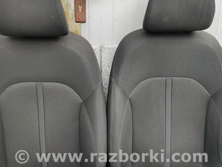 ФОТО Салон сидения для KIA Optima Киев