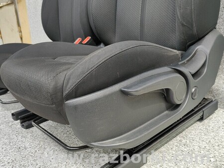 ФОТО Салон сидения для KIA Optima Киев