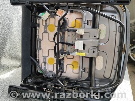 ФОТО Салон сидения для KIA Optima Киев