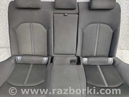 ФОТО Салон сидения для KIA Optima Киев