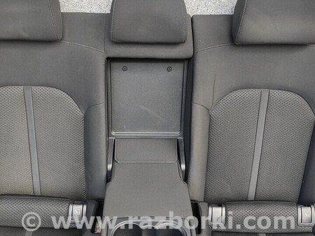 ФОТО Салон сидения для KIA Optima Киев