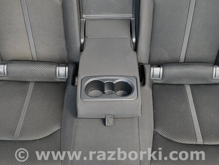 ФОТО Салон сидения для KIA Optima Киев