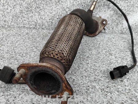 ФОТО Сетка Глушитель Датчик для KIA Optima Киев