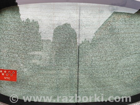 ФОТО Стекло заднее для KIA Optima Киев