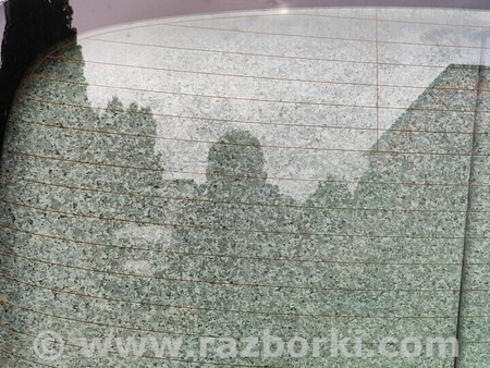 ФОТО Стекло заднее для KIA Optima Киев