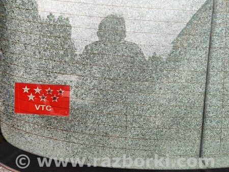 ФОТО Стекло заднее для KIA Optima Киев