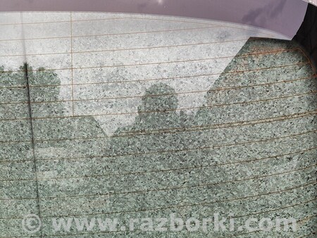 ФОТО Стекло заднее для KIA Optima Киев